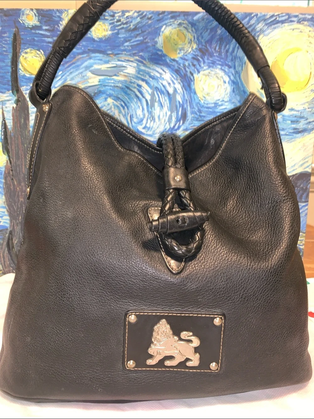 MCM Limited Edition Shoulder bag - Picture 13 of 14